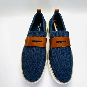 Cole Haan | Shoes | Cole Haan Grandpro Topspin Loafer Mens  display picture 3